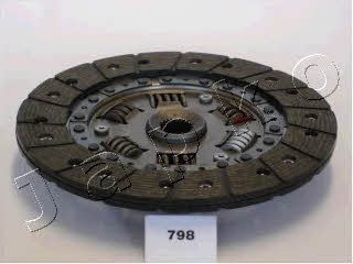 80798 Japko Clutch disc