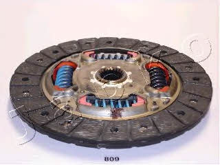 Japko 80809 Clutch disc 80809