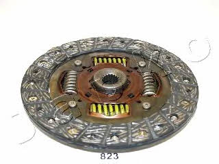 Japko 80823 Clutch disc 80823