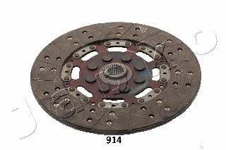 Japko 80914 Clutch disc 80914
