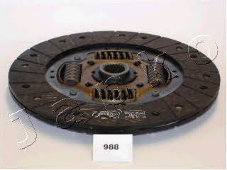 Japko 80988 Clutch disc 80988