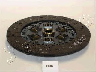 Japko 80H06 Clutch disc 80H06