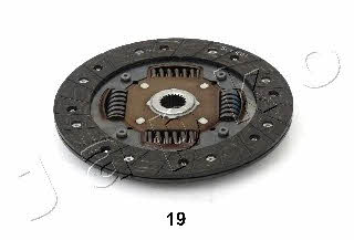 Japko 80K19 Clutch disc 80K19