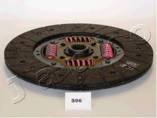 Japko 80S96 Clutch disc 80S96 80S96 Japko Clutch disc