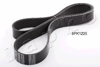 Japko 8PK1225 V-ribbed belt 8PK1225 8PK1225