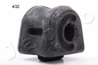 Japko GOJ432 Front anti roll bar bush GOJ432 GOJ432 Japko Front anti roll bar bush