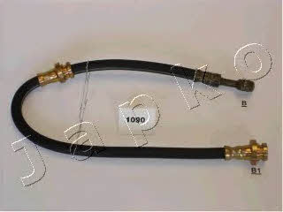 Flexible brake pipe Nissan: 691090 Japko Brake Hose
