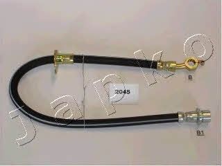 Japko 692045 Brake Hose 692045