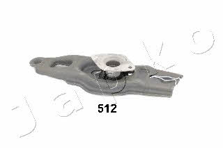 Clutch throw out bearing Smart: 90512 Japko Release bearing