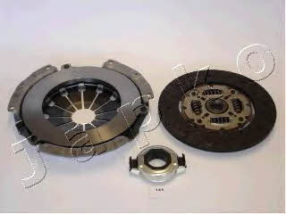 92141 Japko Clutch kit