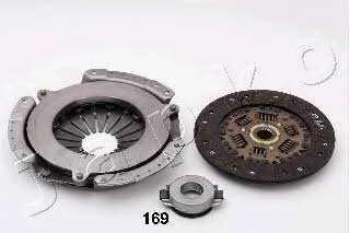 92169 Japko Clutch kit