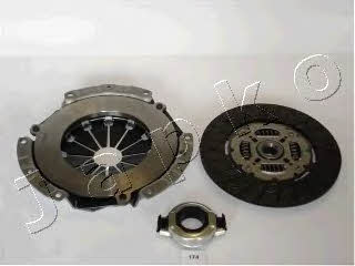 92173 Japko Clutch Kit