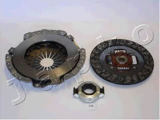 Japko 92179 Clutch kit 92179