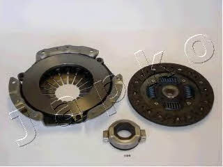 92186 Japko Clutch kit