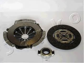 92187 Japko Clutch kit