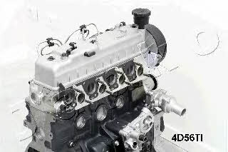 Japko J4D56TI Complete Engine J4D56TI