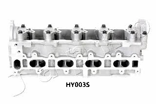 Cylinderhead (exch) Japko JHY003S