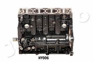 Block assy-cylinder Japko JHY006