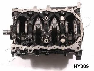 Japko JHY009 Partial Engine JHY009