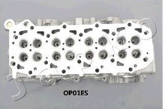 Cylinderhead (exch) Japko JOP01ES