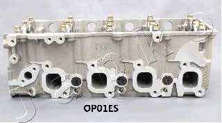 Cylinderhead (exch) Japko JOP01ES