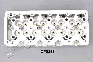 Cylinderhead (exch) Japko JOP02ES