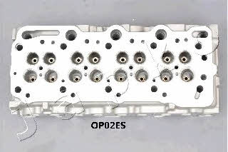 Japko Cylinderhead (exch) – price