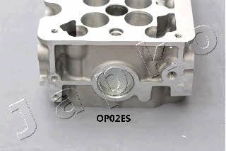 Japko JOP02ES Cylinderhead (exch) JOP02ES