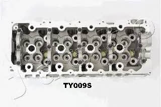 Cylinderhead (exch) Japko JTY009S