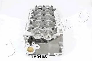 Japko JTY010S Cylinderhead (exch) JTY010S