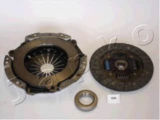 92239 Japko Clutch kit