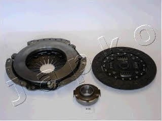 92316 Japko Clutch kit