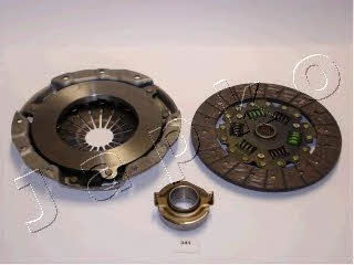 92341 Japko Clutch Kit