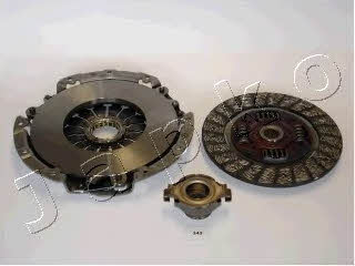 92343 Japko Clutch Kit