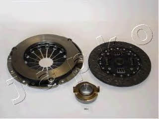 92351 Japko Clutch kit