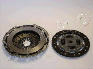 Japko 92363 Clutch kit 92363