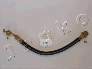 Flexible brake line Mazda 626: 69319 Japko Brake Hose