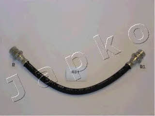 Japko 69431 Brake Hose 69431