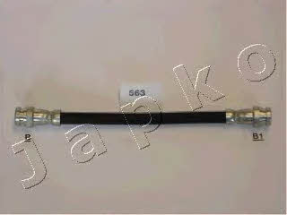 Japko 69563 Brake Hose 69563