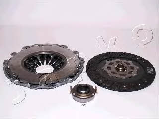 Japko 92721 Clutch kit 92721