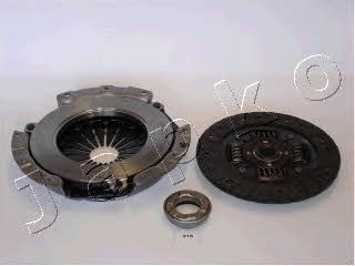 92915 Japko Clutch kit