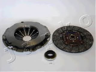 Car clutch kit Isuzu Trooper: 92919 Japko Clutch kit