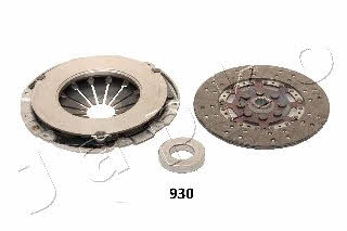 92930 Japko Clutch Kit