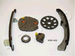 Japko KJK202 Timing chain kit KJK202