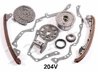 Timing chain set Lotus: KJK204V Japko Timing chain kit
