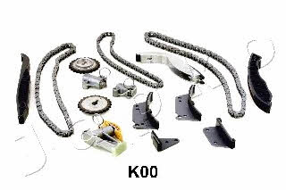 Japko KJKK00 Timing chain kit KJKK00