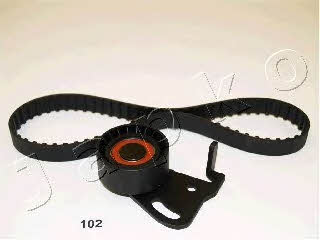 Japko KJT102 Timing Belt Kit KJT102