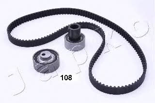  KJT108 Timing Belt Kit KJT108