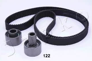 Japko KJT122 Timing Belt Kit KJT122