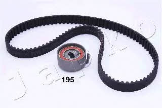 Japko KJT195 Timing Belt Kit KJT195